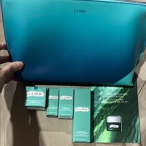 La mer 6 pc set